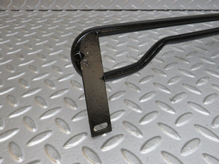W126 oil cooling line pipe used OEM