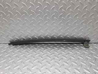 41419 Mercedes-Benz W124 200E Rear Right Door Window Channel
