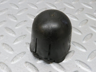 35754 Mercedes-Benz W108 Rear Shock Absorber Top Plastic Cap 2x