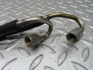 W140 fuel hose pipe used OEM