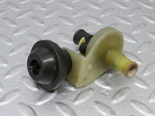 W201 Baby Benz heater control valve used OEM