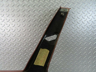 7496 Mercedes-Benz S123 230TE Wagon C Pillar Cover Trim Right