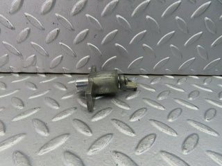 W115 trunk lock no key used OEM