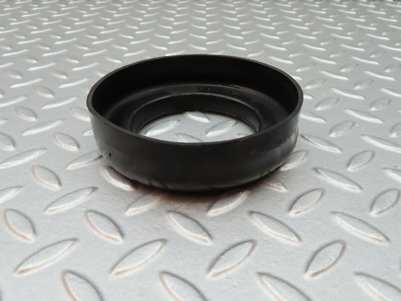 4994 Mercedes-Benz R107 350SL Coupe Rubber Buffer Suspension Front 1153214984