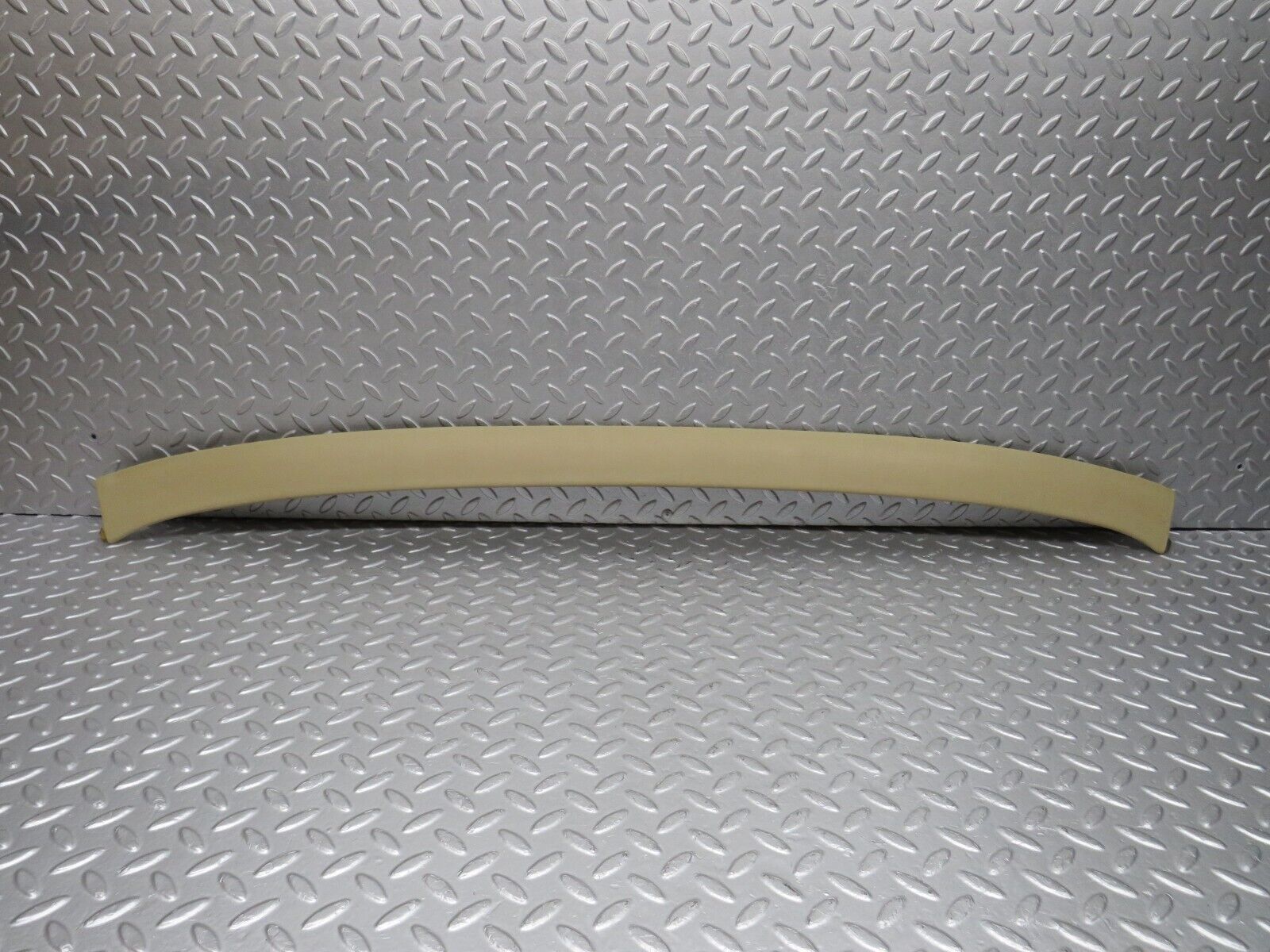 40195 Mercedes-Benz R107 Hardtop Windshield Lower Cover Panel