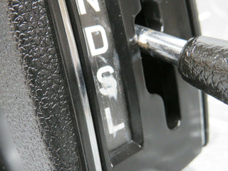 23336 Mercedes-Benz W116 350SE Automatic Gear Shift Selector