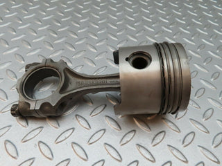 W108 piston with connecting rod used OEM