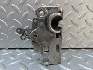 W120 Ponton rear right door lock mechanism used OEM