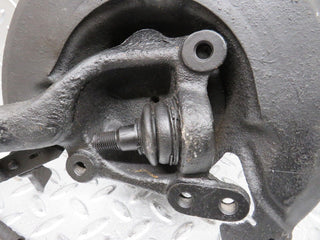 0381 Mercedes-Benz W108 280SE Complete Wheel Hub Front Left