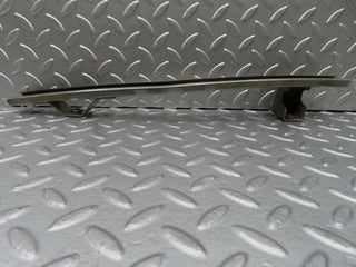 R107 SLC rear right window channel used OEM
