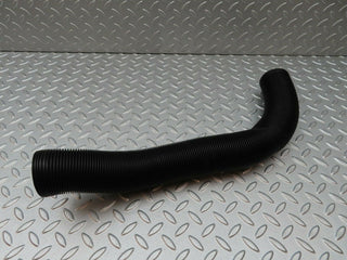 3731 Mercedes-Benz S123 200T Wagon Heater Pipe Air Pipe