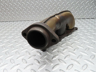 W140 exhaust manifold 1-3 used OEM