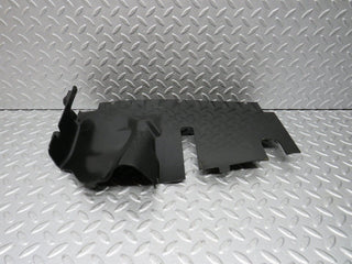 40604 Mercedes-Benz W123 300D Under Dash Panel Right Side 1236809217