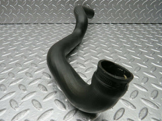W124 Coupe radiator hose used OEM