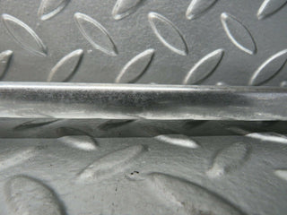 23365 Mercedes-Benz W116 350SE Roof Chrome Trim Right Side