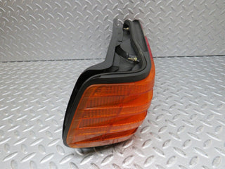 36933 Mercedes-Benz C126 420SEC Coupe Tail Light Left Side 0153316R3