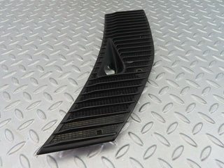 7570 Mercedes-Benz S123 230TE Wagon Air Intake Grill Right Side 1238363065