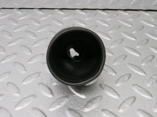 W201 Baby Benz headlight switch rubber cover used OEM