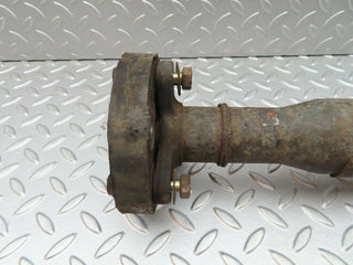 4095 Mercedes-Benz S123 200T Wagon Cardan Shaft Drive Shaft