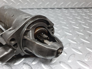 41443 Mercedes-Benz W124 200E Starter Motor Bosch 0001108003 0331303053