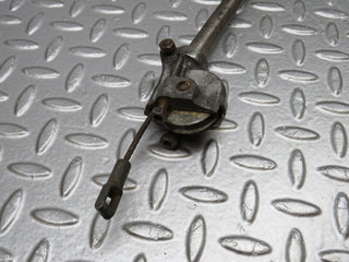 40454 Mercedes-Benz W110 230 Handbrake Cable Handbrake Pulley 1104200790