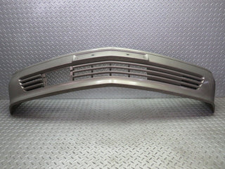 W126 front bumper used OEM