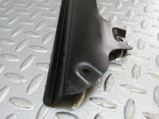 34610 Mercedes-Benz C126 380SEC Coupe Rear WIndow Channel Support Left Side