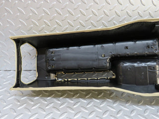 W201 Baby Benz centre console beige used OEM
