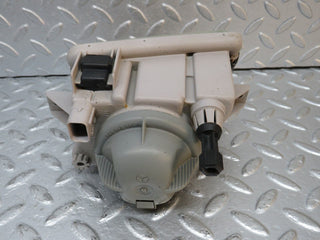 39680 Mercedes-Benz R129 320SL Coupe Front Fog Light Bosch Right Side 1298201256 0305051002