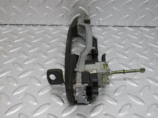 39771 Mercedes-Benz R129 320SL Coupe Right Door Exterior Handle With Key