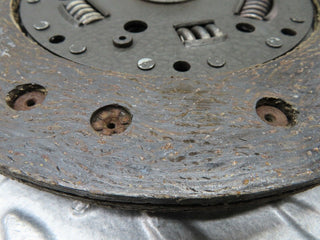 W111 clutch disc used OEM
