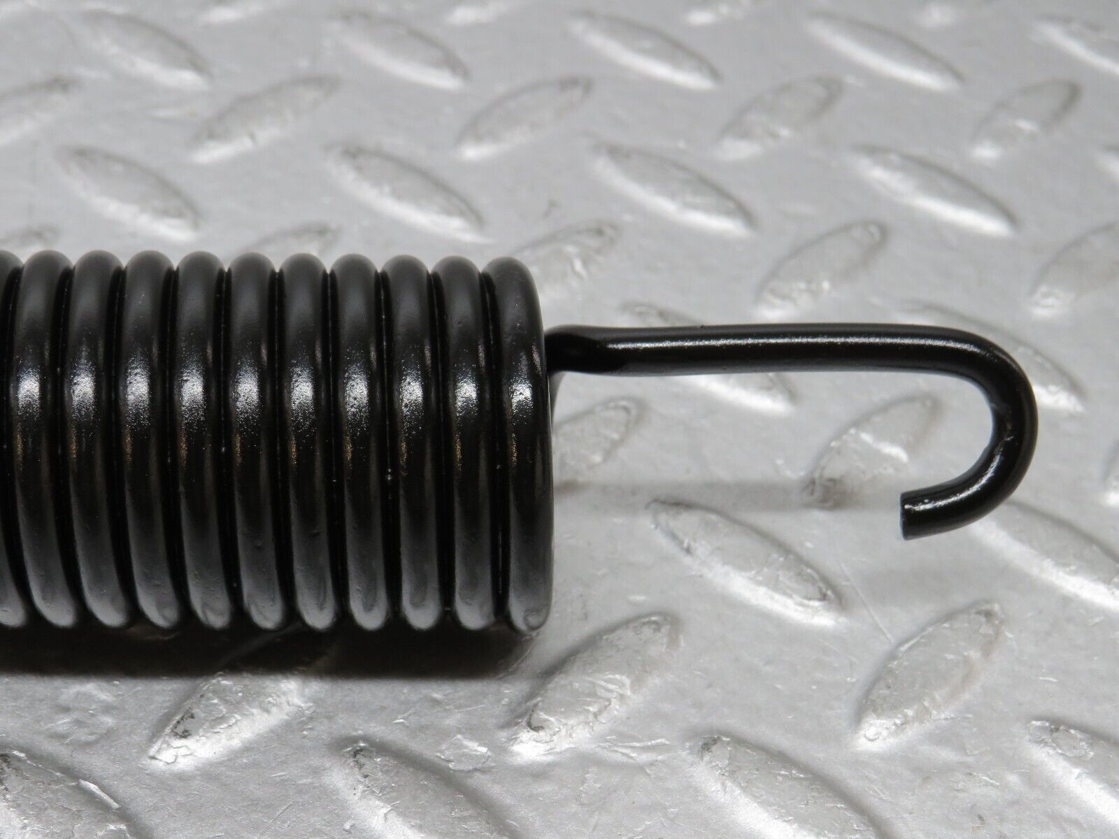 35856 Mercedes-Benz W108 Trunk Lid Hinge Spring