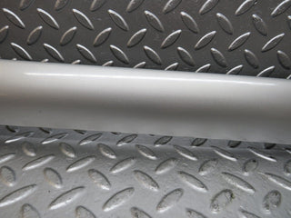 W140 a pillar exterior cover right side used OEM