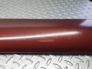 41226 Mercedes-Benz W126 300SE Side Skirt Right 1266905040 1266980230 1266980430