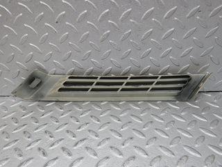 W201 Baby Benz c pillar exterior cover left side used OEM