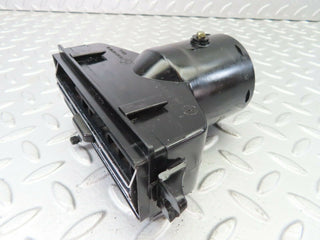 7461 Mercedes-Benz W116 450SE Dashboard Air Vent Grill Right Side 1168310130