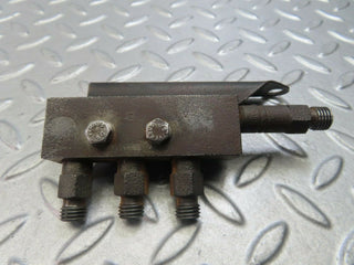 W111 fuel injection distributor used OEM