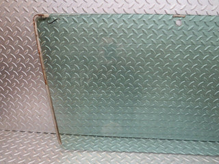 24443 Mercedes-Benz S124 220TE Wagon Tailgate Heated Windscreen 1247400157