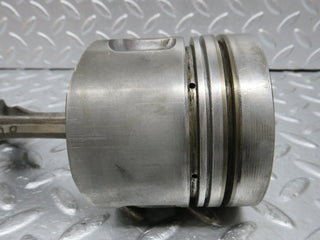 32933 Mercedes-Benz W123 300D Piston With Connecting Rod 90.875 mm 61502