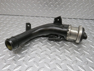 33286 Mercedes-Benz W202 C180 Fuel Tank Filling Pipe & Cap 2024700320