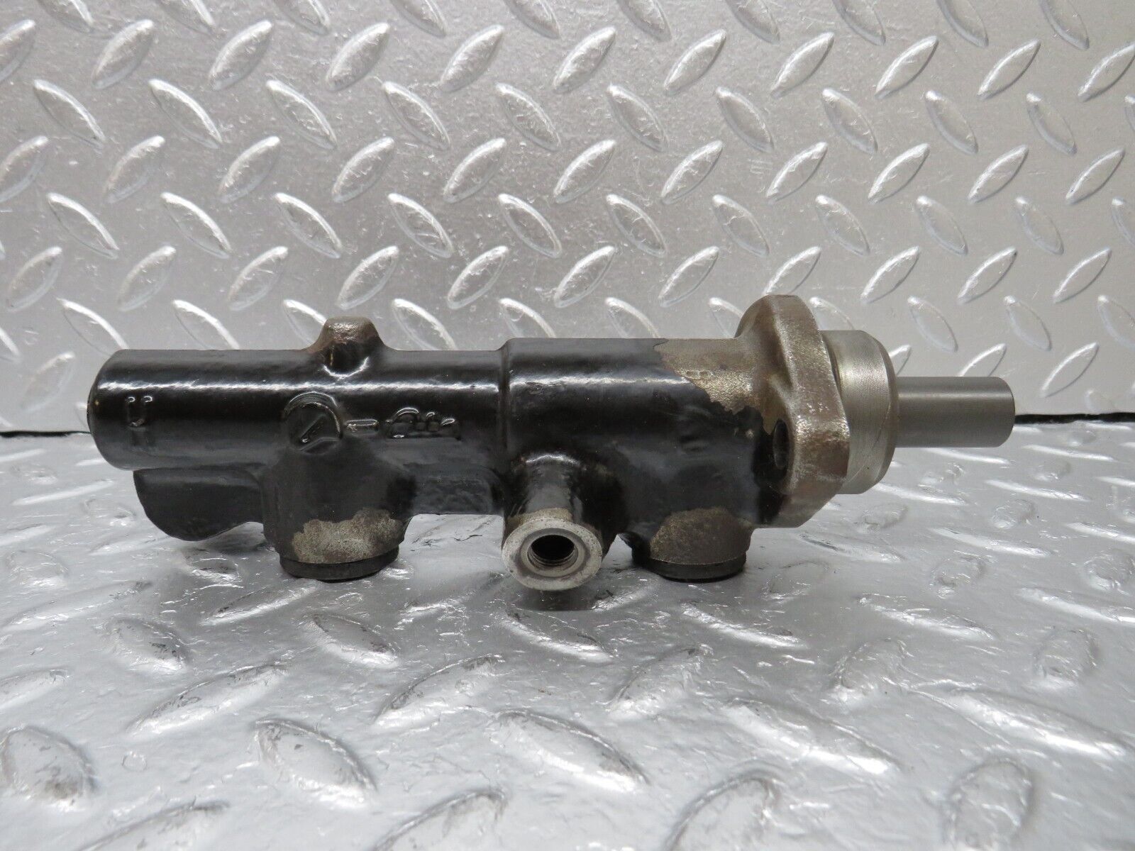 34306 Mercedes-Benz C126 380SEC Coupe Brake Master Cylinder Ate