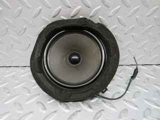 37865 Mercedes-Benz A124 320E Cabriolet Rear Left Door Speaker 1248203102