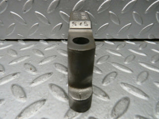 W123 Wagon crankshaft bearing holder block used OEM