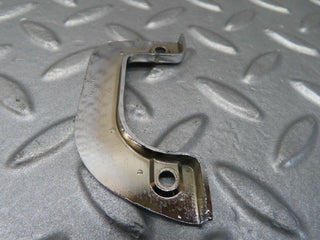 12313 Mercedes-Benz W108 W111 280SE 3.5 Door Latch Interior Chrome Trim Right