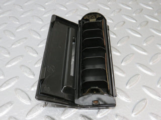 34339 Mercedes-Benz C126 380SEC Coupe Centre Console Air Vent 1268300013