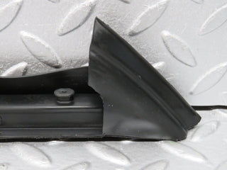 R129 SL right door wing mirror rubber used OEM
