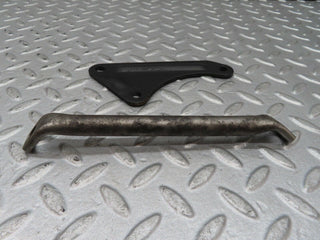 W123 Coupe power steering pump bracket used OEM