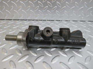 W123 brake master cylinder used OEM