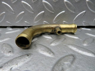 21732 Mercedes-Benz W126 300SE Fuel Pipe