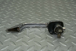 3103 Mercedes-Benz W115 220D Door Handle Front Left Driver Side 1157660101